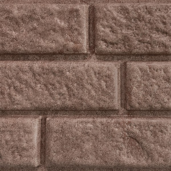 Сайдинг BRICKHOUSE коричневый купить в Нижнем Новгороде