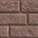 Сайдинг BRICKHOUSE коричневый купить в Нижнем Новгороде