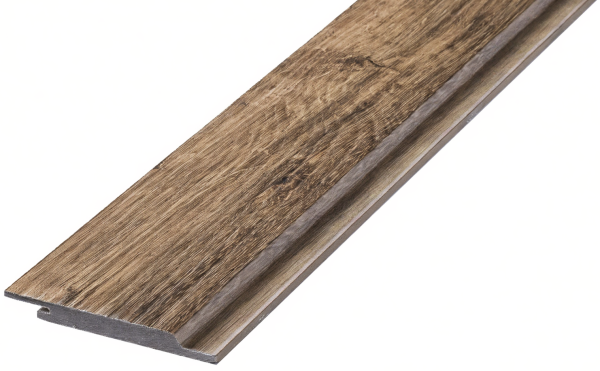 Фиброцементный сайдинг FCSPRO Click Shtil (Кедр) купить в Нижнем Новгороде