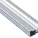 Лага алюминиевая KRONEX 40x15x3000 мм опорная Slim купить в Нижнем Новгороде