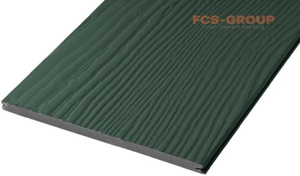 Фиброцементные панели FCS Group Wood Line F31 купить в Нижнем Новгороде