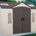 Сарай пластиковый LifeTime 10x8 купить в Нижнем Новгороде