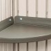 Сарай пластиковый LifeTime 10x8 купить в Нижнем Новгороде