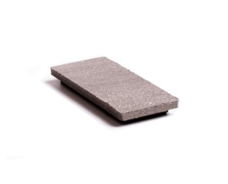 Заглушка для лавочного бруса Ecodecking Комфорт 40х90 шоколад купить в Нижнем Новгороде