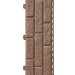 Сайдинг BRICKHOUSE песочный купить в Нижнем Новгороде