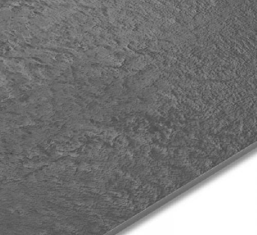 Фиброцементный сайдинг Roofas Board Stone Антрацит купить в Нижнем Новгороде