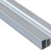Лага алюминиевая KRONEX 50x25x3000 мм несущая купить в Нижнем Новгороде