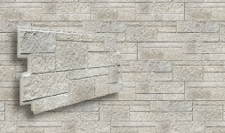Фасадная панель VOX Sandstone (Сандстоун) бежевый