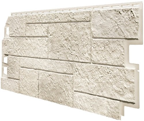 Фасадная панель VOX Sandstone (Сандстоун) бежевый купить в Нижнем Новгороде