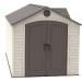 Сарай пластиковый LifeTime 15x8 DD купить в Нижнем Новгороде