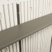 Сарай пластиковый LifeTime 15x8 DD купить в Нижнем Новгороде