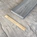 Террасная доска Latitudo Solid 150х21 Серый (Полнотелая) купить в Нижнем Новгороде