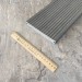 Террасная доска Latitudo Solid 150х21 Серый (Полнотелая) купить в Нижнем Новгороде