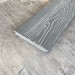 Террасная доска Latitudo Solid 150х21 Серый (Полнотелая) купить в Нижнем Новгороде