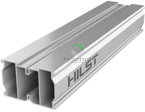 Лага алюминиевая Hilst Professional 4000x60x40 купить в Нижнем Новгороде