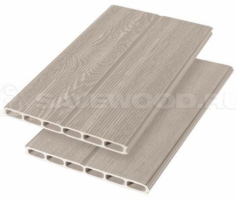 Грядочная доска ДПК 3D Savewood SW Laurus бежевый купить в Нижнем Новгороде