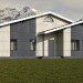 Фиброцементный сайдинг Roofas Board Stone Доломит купить в Нижнем Новгороде