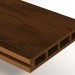 Террасная доска из ДПК WOODVEX Expert Тик купить в Нижнем Новгороде