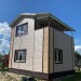 Сайдинг "blockhouse" под бревно, Престиж ВН-01, бежевый купить в Нижнем Новгороде