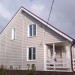 Сайдинг "blockhouse" под бревно, Престиж ВН-01, бежевый купить в Нижнем Новгороде