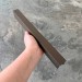 П-профиль Алюминиевый EasyDecking 35x25 Венге купить в Нижнем Новгороде