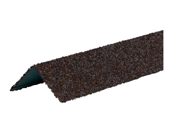 Уголок металлический внешний ТЕХНОНИКОЛЬ HAUBERK, Фламандский купить в Нижнем Новгороде