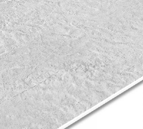 Фиброцементный сайдинг Roofas Board Stone Опал Серебристый купить в Нижнем Новгороде