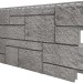 Фасадная панель VOX Sandstone (Сандстоун) светло серый купить в Нижнем Новгороде