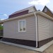 Сайдинг "blockhouse" под бревно, Престиж ВН-01, персиковый купить в Нижнем Новгороде