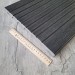 Ступень ДПК Latitudo Step-320 Графит Полнотелая купить в Нижнем Новгороде
