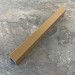 П-профиль Алюминиевый EasyDecking 35x25 Дуб купить в Нижнем Новгороде