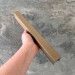 П-профиль Алюминиевый EasyDecking 35x25 Дуб купить в Нижнем Новгороде