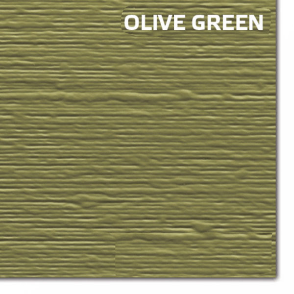 Сайдинг Виниловый Mitten, Sentry Mitten, Olive Green купить в Нижнем Новгороде