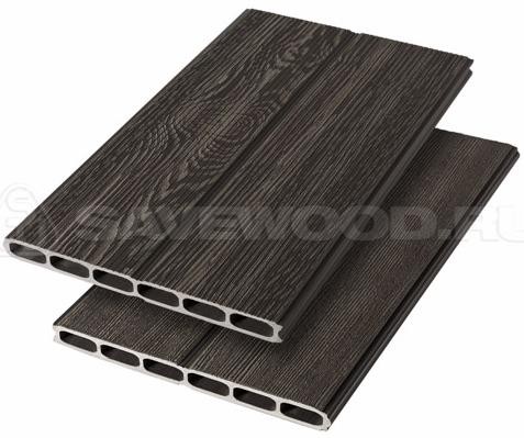 Грядочная доска ДПК 3D Savewood SW Laurus коричневый купить в Нижнем Новгороде