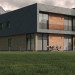 Фиброцементные панели Roofas COLOR Line Gray купить в Нижнем Новгороде