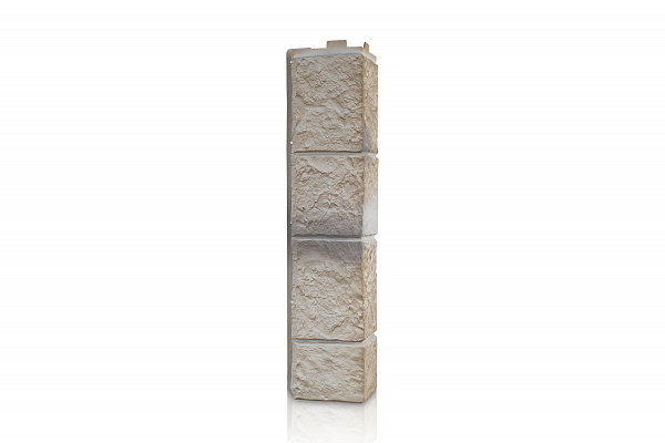 Угол наружный VOX Sandstone (Сандстоун) бежевый купить в Нижнем Новгороде