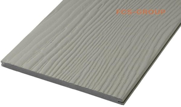 Фиброцементные панели FCS Group Wood Line F52 купить в Нижнем Новгороде
