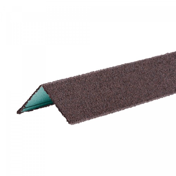 Уголок металлический внешний ТЕХНОНИКОЛЬ HAUBERK, Шотландский купить в Нижнем Новгороде