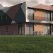 Фиброцементные панели Roofas COLOR Line Red Title купить в Нижнем Новгороде