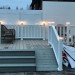 Балясина ДПК  GardenParkett Белый купить в Нижнем Новгороде