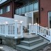 Балясина ДПК  GardenParkett Белый купить в Нижнем Новгороде