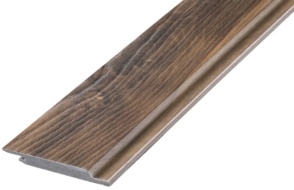 Фиброцементный сайдинг FCSPRO Click Shtil (Термо ель) купить в Нижнем Новгороде