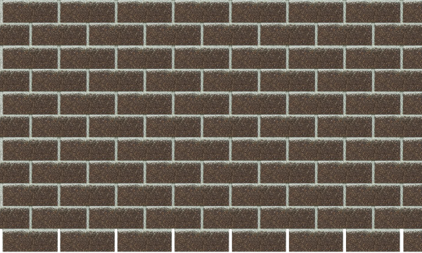 Фасадная плитка Docke STANDARD, Brick, Коричневый купить в Нижнем Новгороде