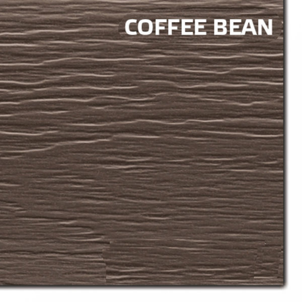 Сайдинг Виниловый Mitten, Sentry Mitten, Coffee Bean купить в Нижнем Новгороде