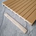 Ступень ДПК Latitudo Step-320 Орех Полнотелая купить в Нижнем Новгороде
