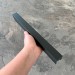 П-профиль Алюминиевый EasyDecking 35x25 Черное дерево купить в Нижнем Новгороде