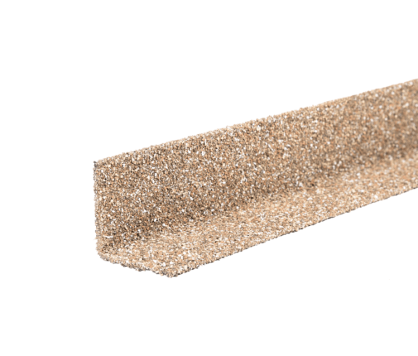 Уголок металлический внутренний ТЕХНОНИКОЛЬ HAUBERK, Античный купить в Нижнем Новгороде