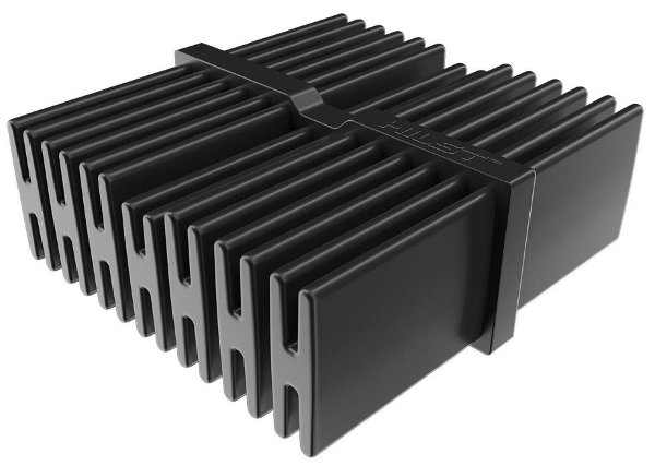 Соединитель пластиковый для лаг Hilst Professional 50x20 купить в Нижнем Новгороде