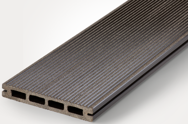 Доска Террасная NanoWood «Lite» ECO венге купить в Нижнем Новгороде