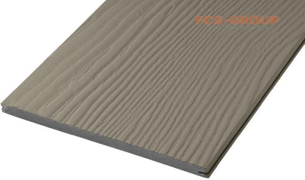 Фиброцементные панели FCS Group Wood Line F55 купить в Нижнем Новгороде